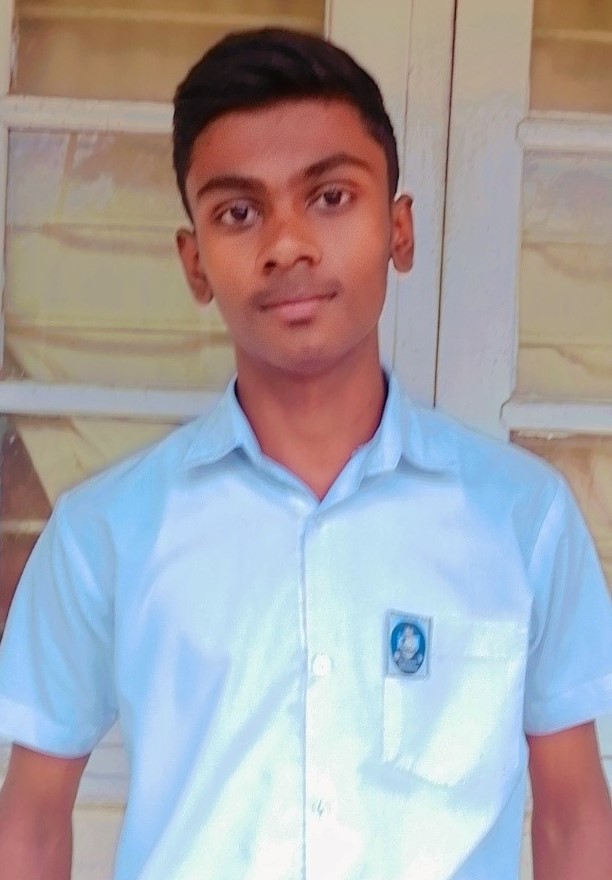 R.M.meshak gimhan rathnaweera 