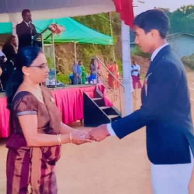 නිවාසාන්තර ක්‍රිඩා උත්සවය 